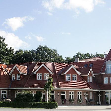 Gasthof Robben Twist 外观 照片