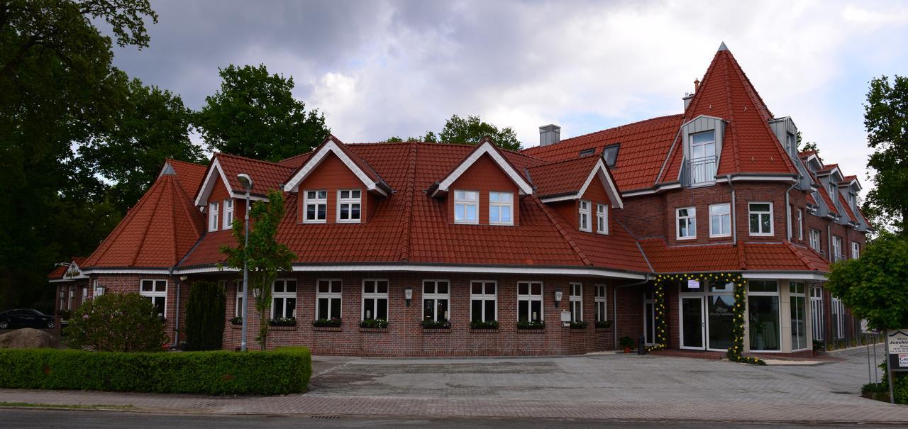 Gasthof Robben Twist 外观 照片