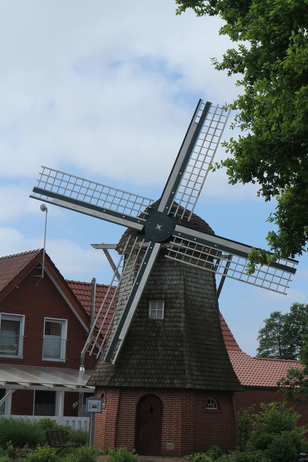 Gasthof Robben Twist 外观 照片
