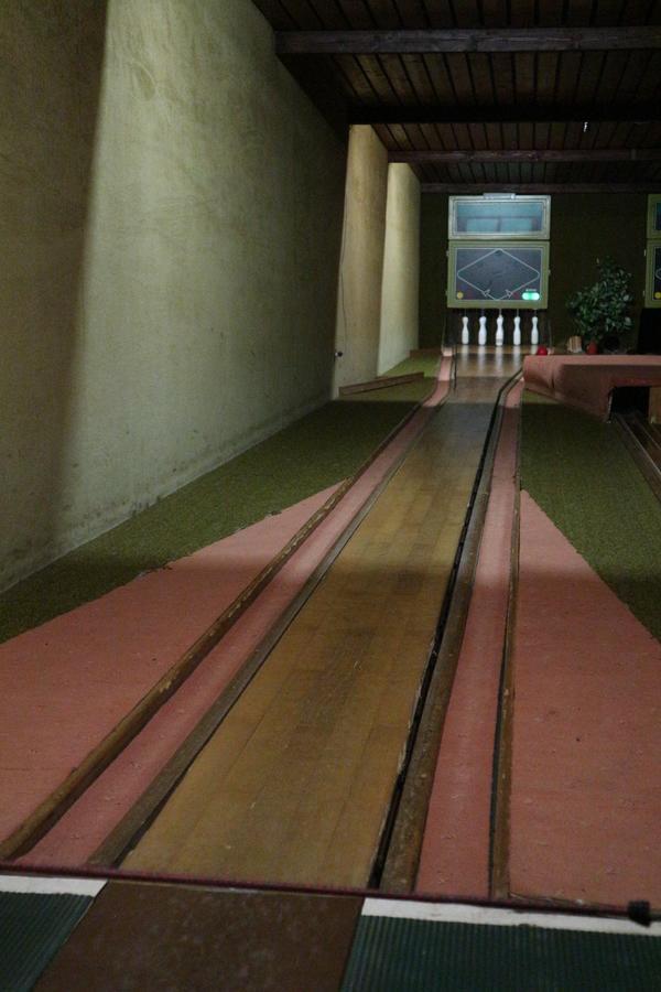 Gasthof Robben Twist 外观 照片